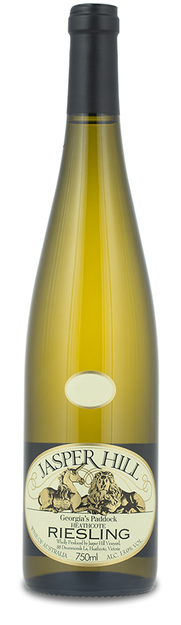 Jasper Hill - Heathcote Georgias Paddock Riesling 2019