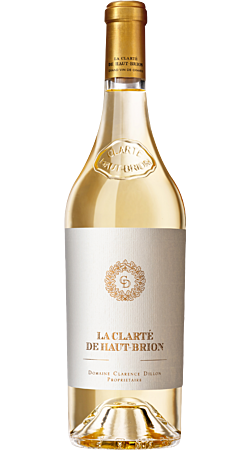 Clarté de Haut Brion 2021