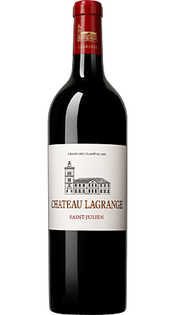 Château Lagrange 2021
