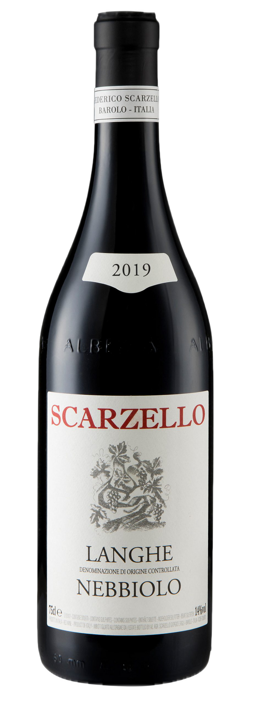 Scarzello - Langhe Nebbiolo 2019