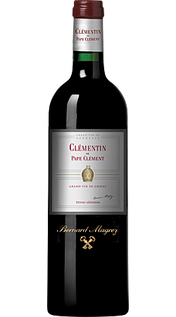 Le Clémentin du Pape Clément 2009