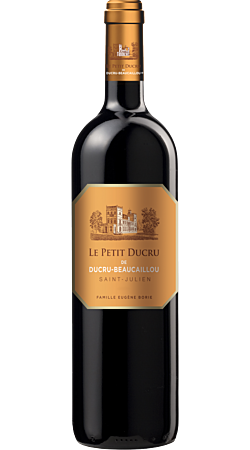 Le Petit Ducru de Ducru Beaucaillou 2020
