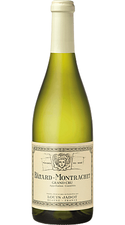 Domaine Louis Jadot - 2021 - Bâtard-Montrachet Grand Cru