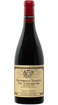 Domaine Louis Jadot - 1er Cru - Les Amoureuses 2021 - Chambolle-Musigny
