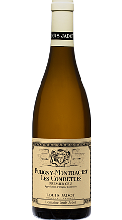 Domaine Louis Jadot - 1er Cru Les Combettes 2021 - Puligny-Montrachet