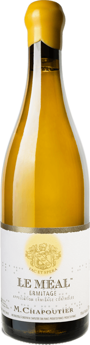 M.Chapoutier - Le Méal blanc 2024 - Hermitage