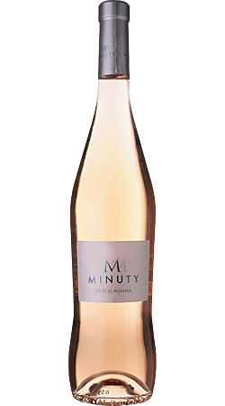 Minuty - M de Minuty 2025 - Côtes-de-Provence