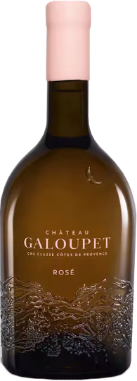 Château Galoupet - Cru Classé Côtes de Provence 2024