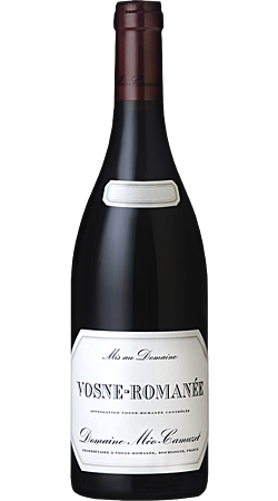 Domaine Méo-Camuzet - 2016 - Vosne-Romanée