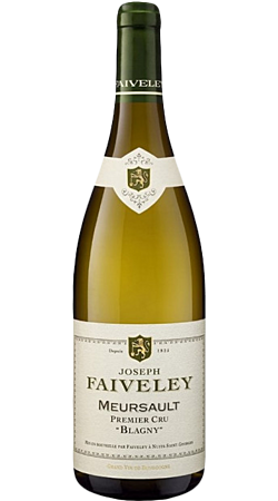 Joseph Faiveley - 1er Cru Blagny 2024 - Meursault
