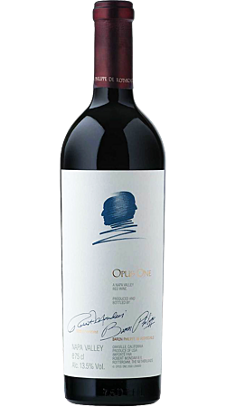 Opus One - 2017 - Napa Valley