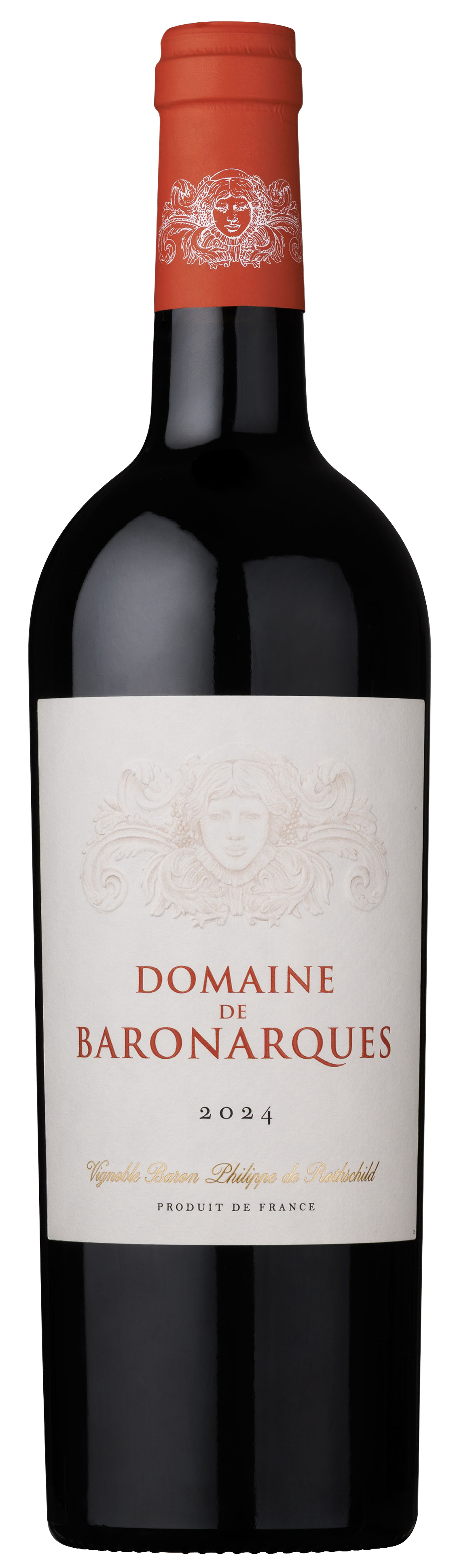 Domaine de Baronarques 2024