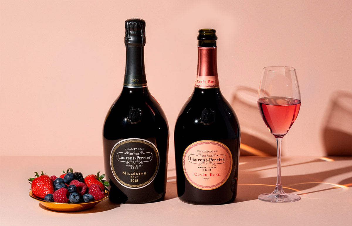 Laurent Perrier
