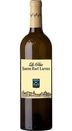 Le Petit Haut Lafitte 2014