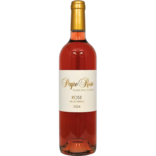Domaine Peyre Rose - Le Rosé 2024 - Vin de France