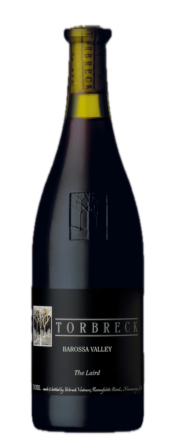 Torbreck - The Laird 2015 - Barossa Valley