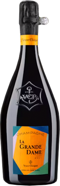 Champagne Veuve Clicquot - La Grande Dame 2012 - Champagne