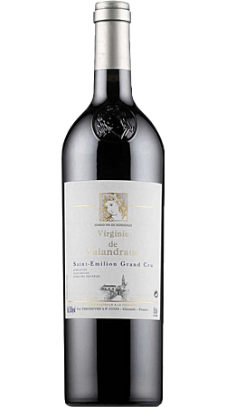 Virginie de Valandraud 2022