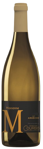 Domaine Courbis - Ardèche Marsanne 2021