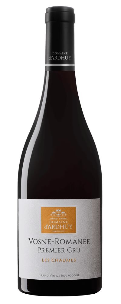 Domaine d'Ardhuy - Vosne Romanée 1er Cru Les Chaumes 2021